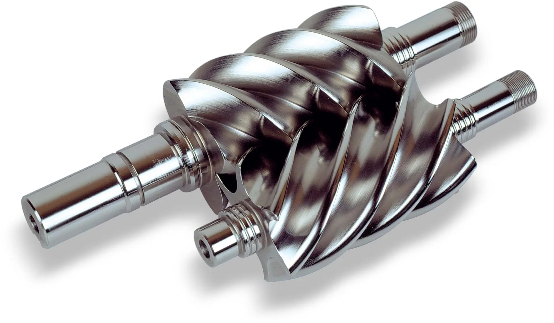 Diagnosi anomalie compressori industriali