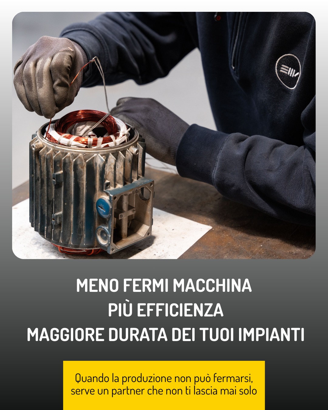 manutenzione compressori milano consulenza